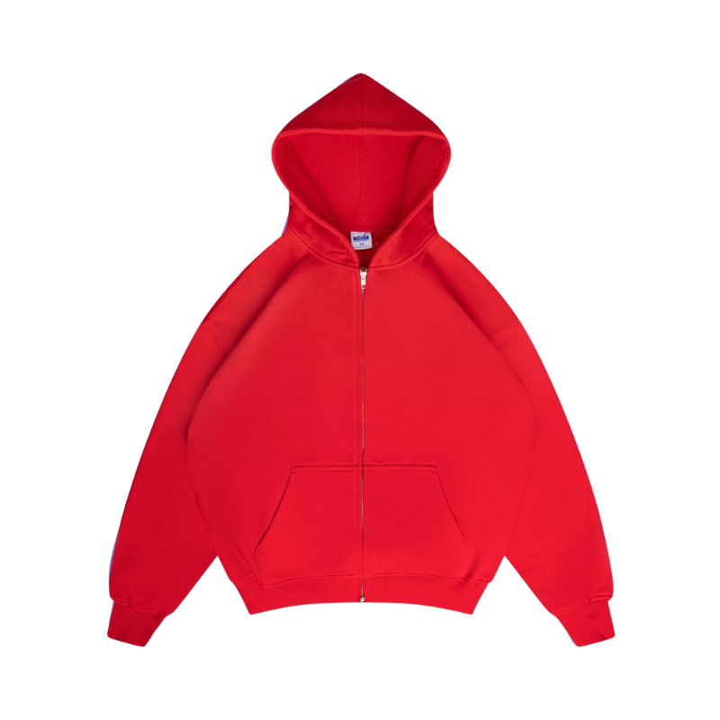 Red Zip