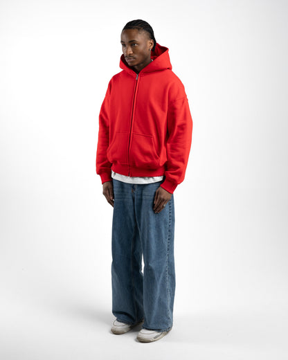 Red Zip