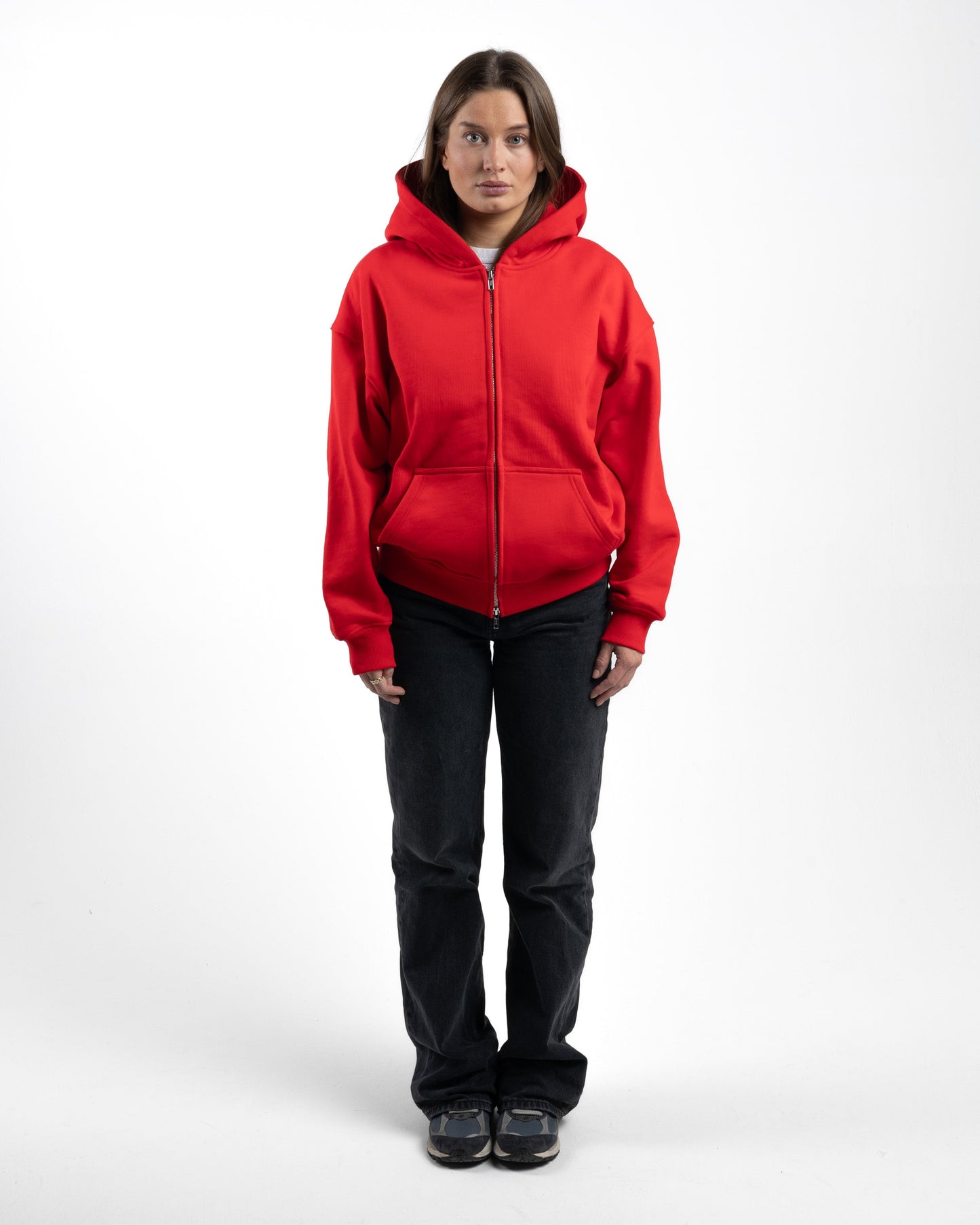Red Zip