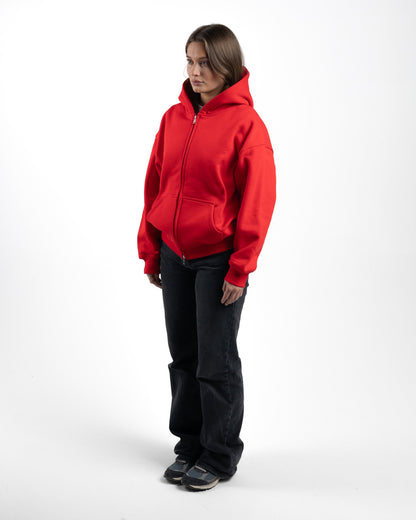 Red Zip